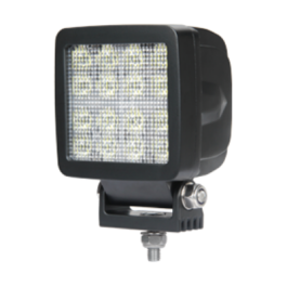 Durite 0-420-32 80W LED Work Lamp with DT Connector PN: 0-420-32